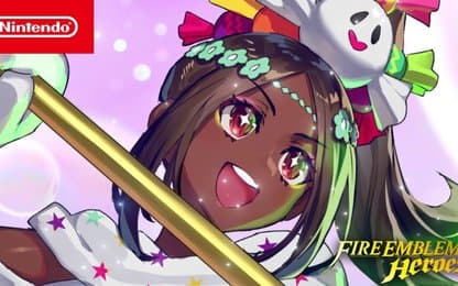De Merchant's Harvest is begonnen in Fire Emblem: Heroes