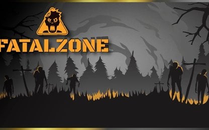 Profiteer nu van korting op FatalZone