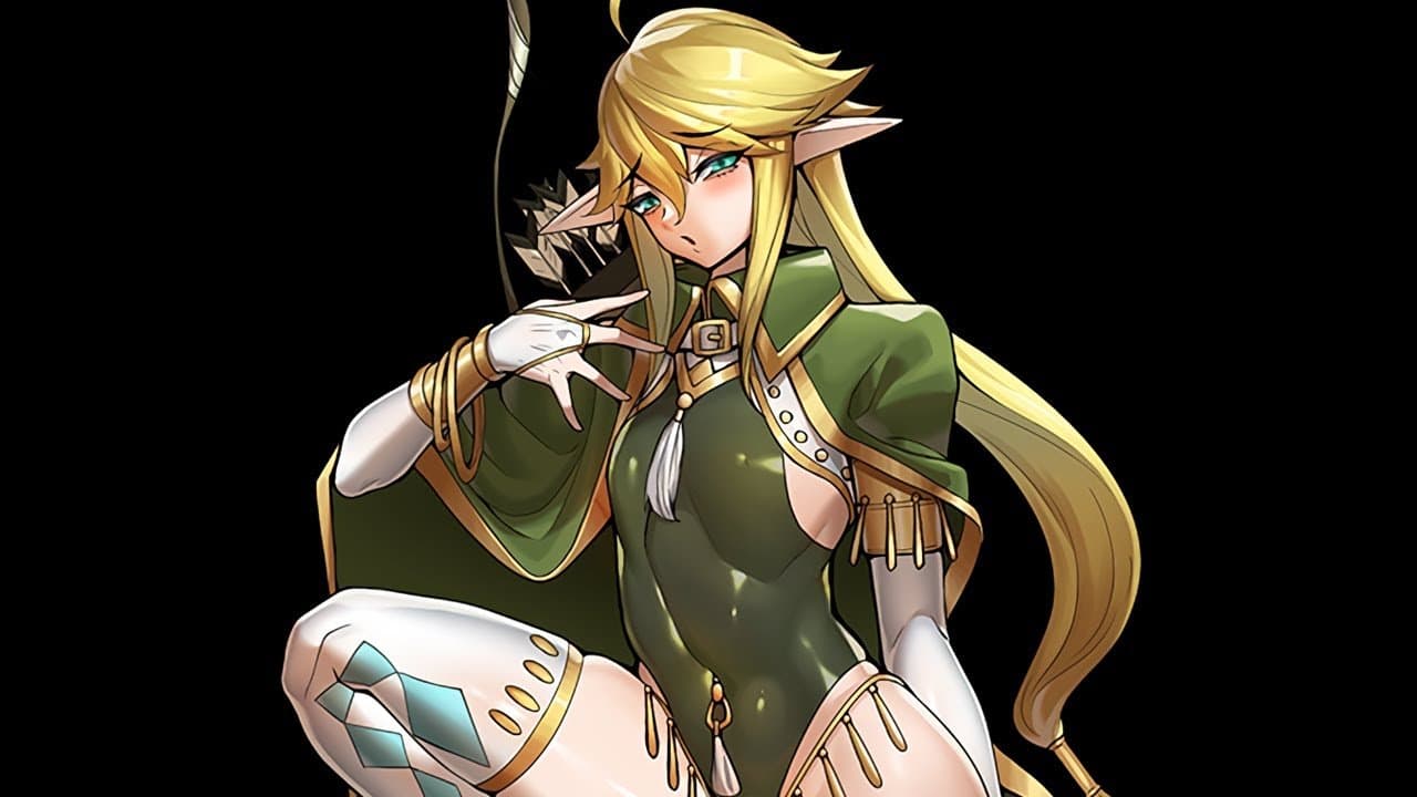 Last Devil staat nu ook op DLsite