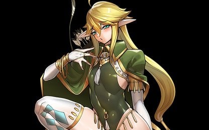 Last Devil staat nu ook op DLsite