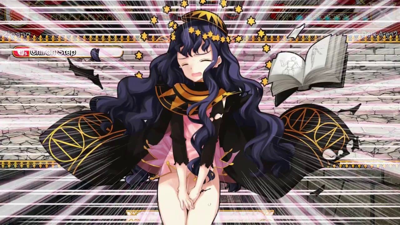 Eiyu*Senki Gold: A New Conquest staat nu ook op MangaGamer