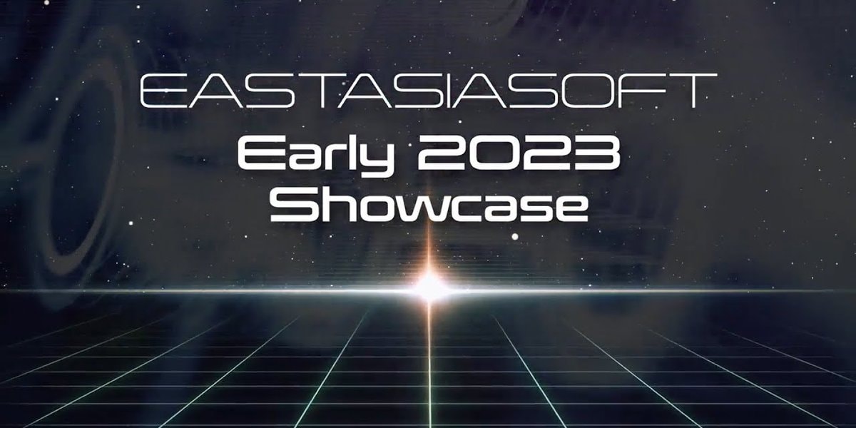 Laat zien wat eastasiasoft de komende maanden gepland heeft