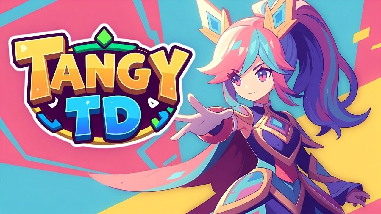 Tangy TD rolt nieuwe patch uit