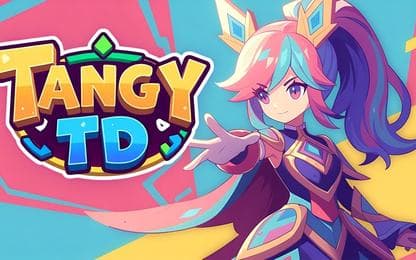Tangy TD rolt nieuwe patch uit