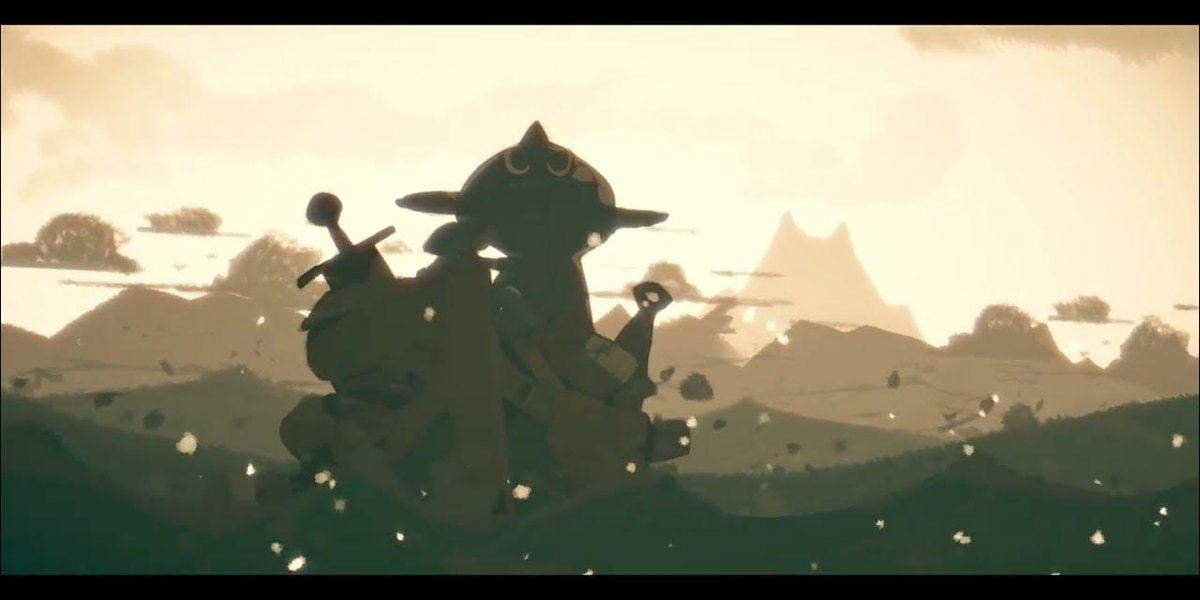 ONI: Road to be the Mightiest Oni laat zich opnieuw zien