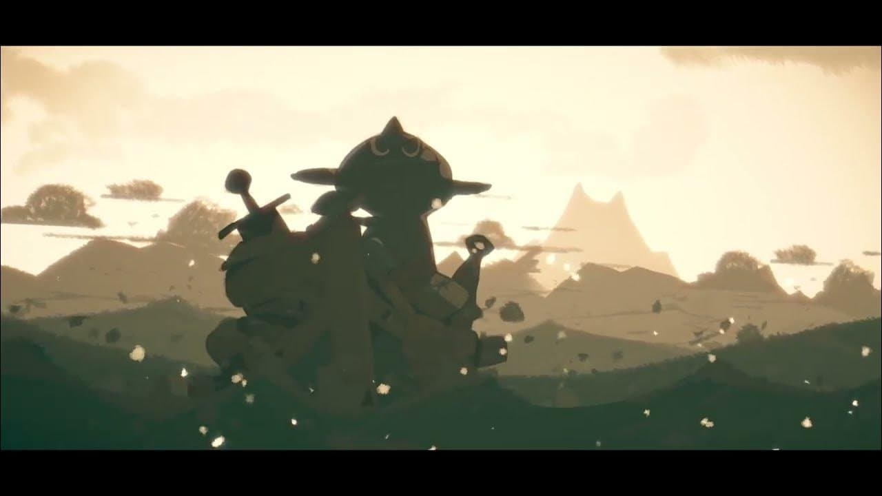 ONI: Road to be the Mightiest Oni laat zich opnieuw zien