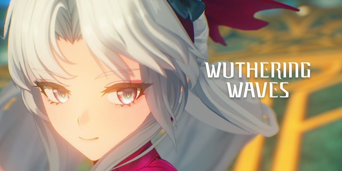 Carlotta heeft de moves in Wuthering Waves