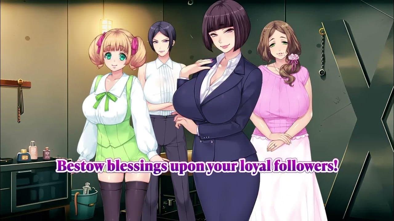 My Life as a Cult Leader is nu beschikbaar