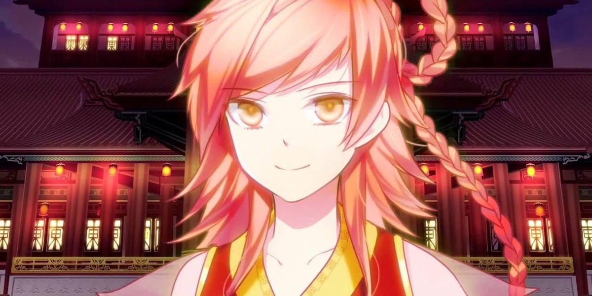 Cursed Sight kost je geen cent bij Indie Gala