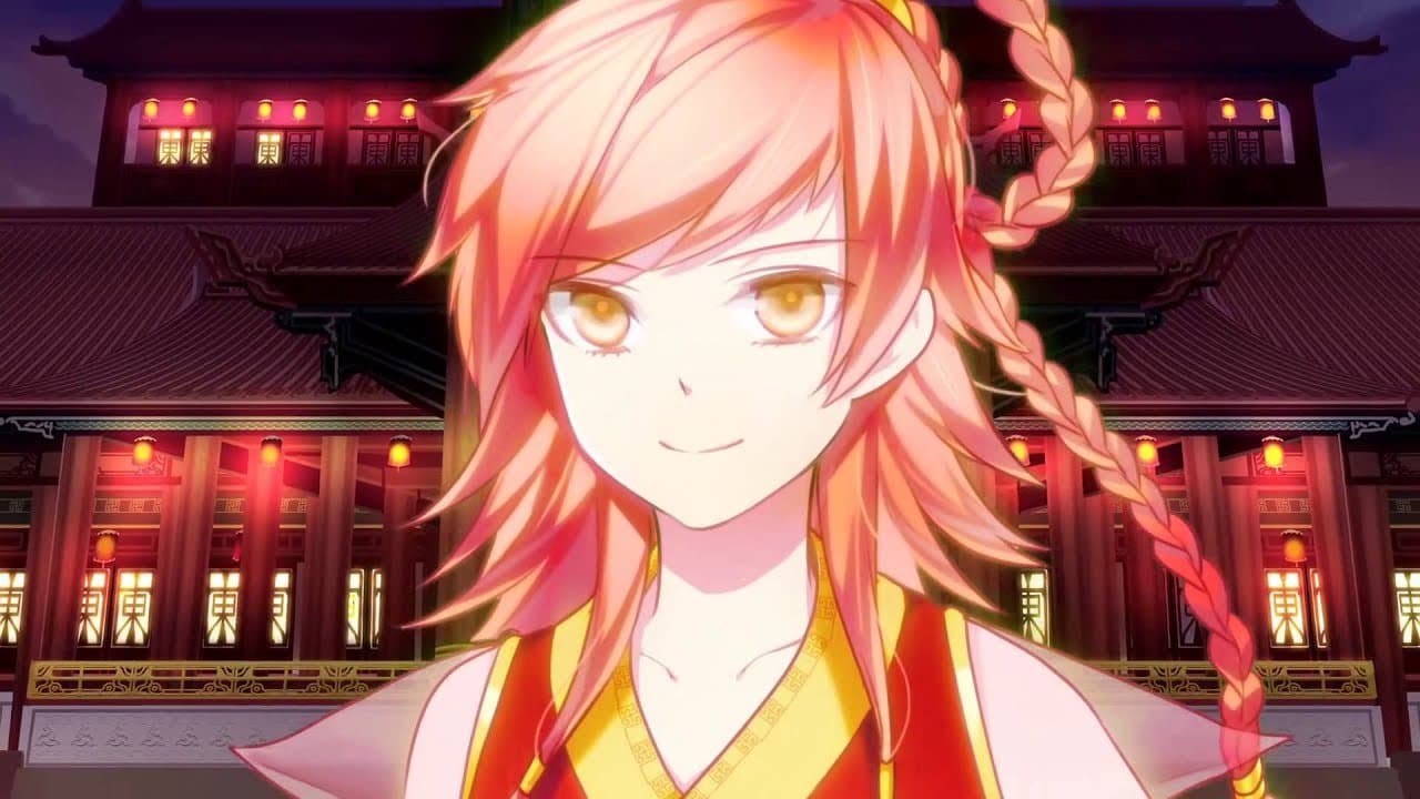 Cursed Sight kost je geen cent bij Indie Gala