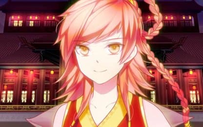 Cursed Sight kost je geen cent bij Indie Gala