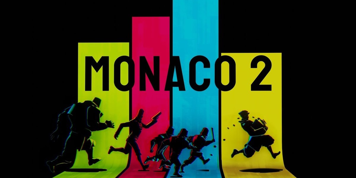 Monaco 2 stelt diens karakters voor