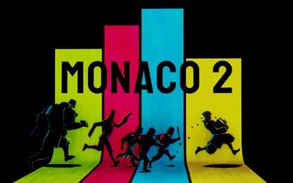 Monaco 2 stelt diens karakters voor