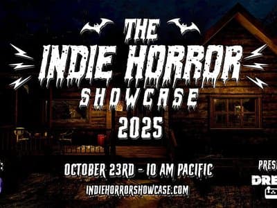 The Indie Horror Showcase 2025