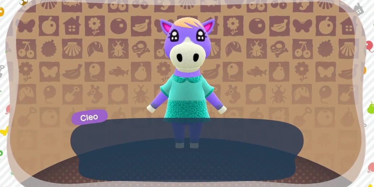We zijn in de wolken dankzij de nieuwe content voor Animal Crossing: Pocket Camp