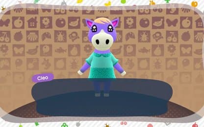 We zijn in de wolken dankzij de nieuwe content voor Animal Crossing: Pocket Camp