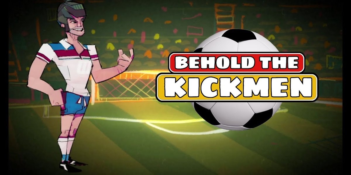 Ook Fanatical heeft diens innerlijke kerstman gevonden