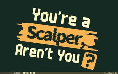 Nieuwe game op Steam laat je de strijd met scalpers aangaan