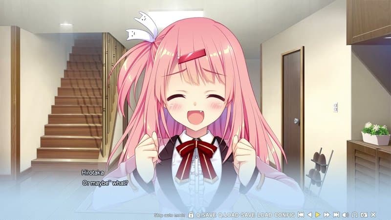 Renai X Royale: Love's a Battle Review-4