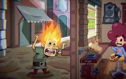 Lil'Guardsman krijgt een trailer en demo