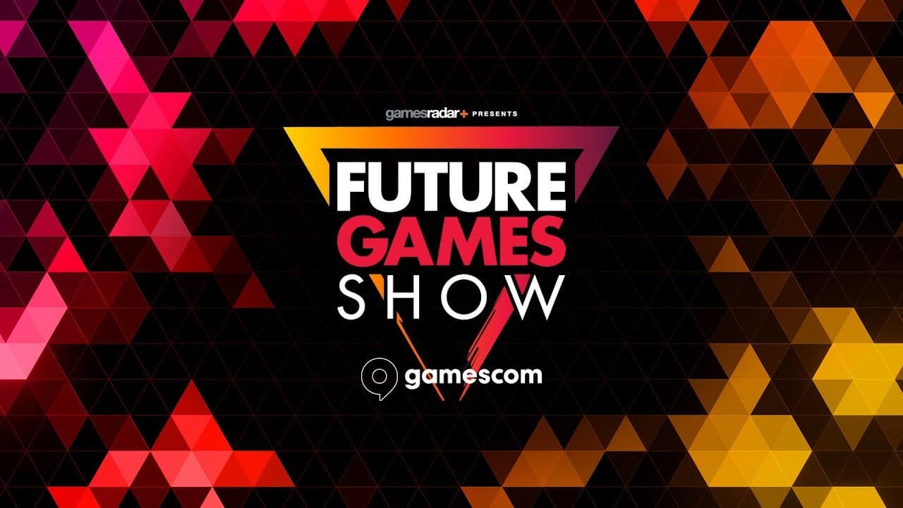 Krijg een glimp van de toekomst met de nieuwe Future Games Show