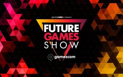 Krijg een glimp van de toekomst met de nieuwe Future Games Show
