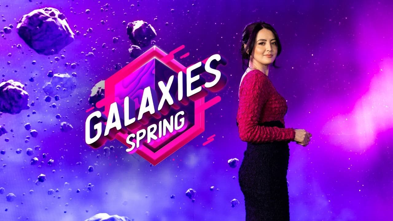 Kijk de Galaxies Spring 2026 showcase op je gemak hier terug