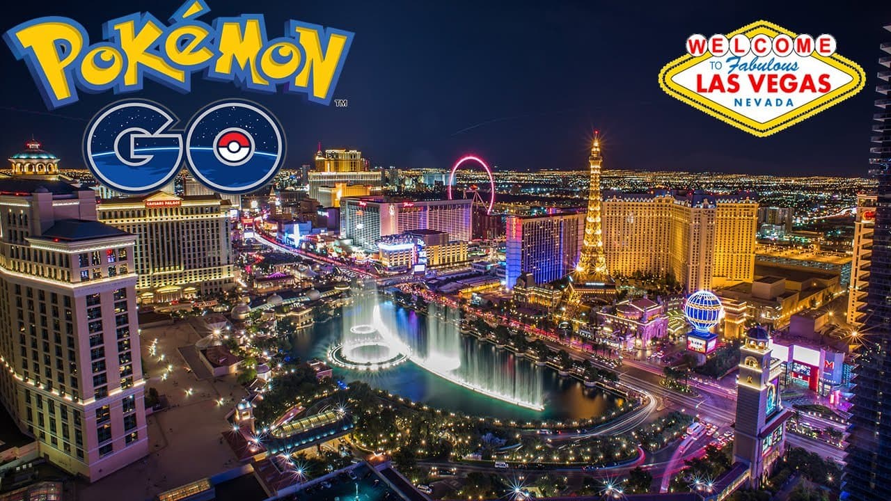 Niantic wijdt dramatisch Pokémon: GO event aan niet betalende spelers