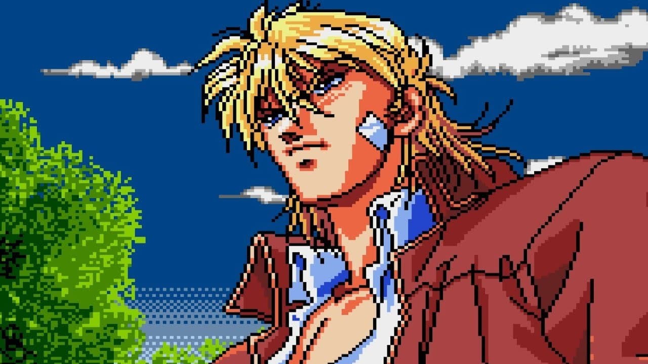 Deze klassieke trilogie komt nu naar moderne consoles