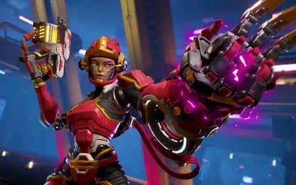 Je mag nu zelf stoeien met Battle Shapers