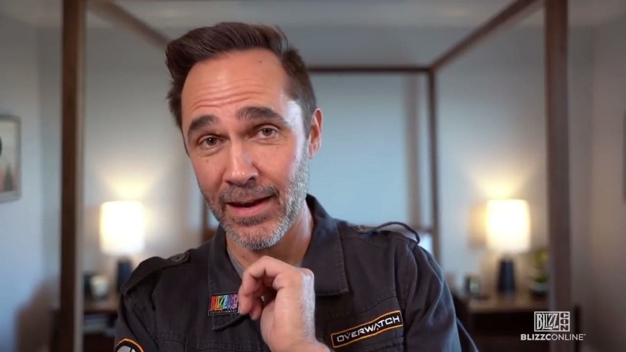 Game Director Overwatch reageert op teleurgestelde ontvangst van tien jaar Overwatch