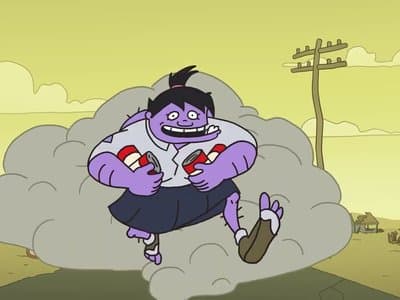 60 Seconds! Souper Scavenger Cover