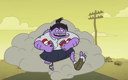 Robot Gentleman viert tien jaar 60 Seconds!