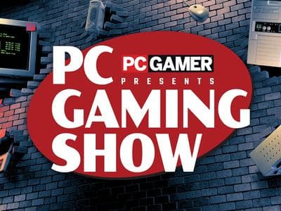 PC Gaming Show Cover