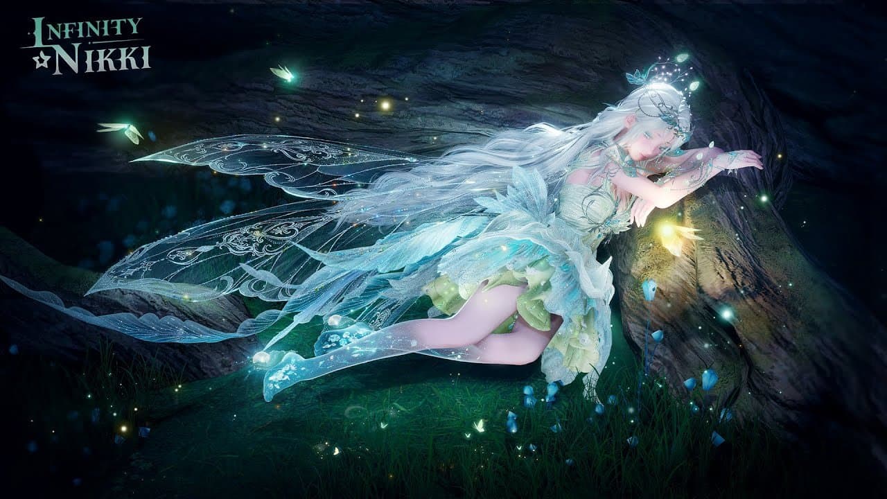 Infinity Nikki krijgt opwindende nieuwe feature