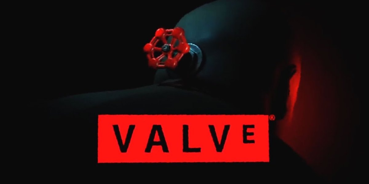 Geannuleerde Valve-titel duikt plotseling op