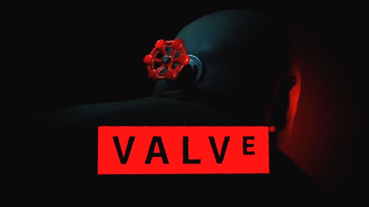 Geannuleerde Valve-titel duikt plotseling op
