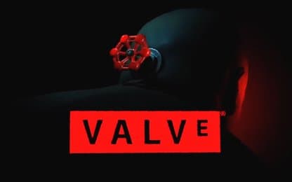 Geannuleerde Valve-titel duikt plotseling op