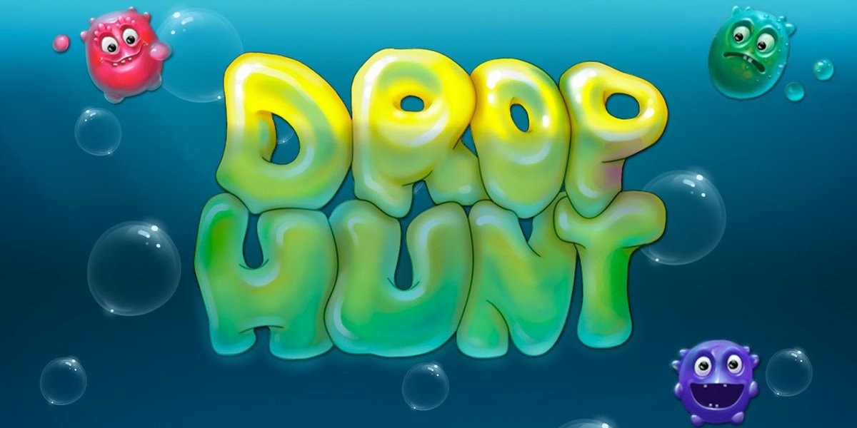 Indie Gala deelt Drop Hunt uit