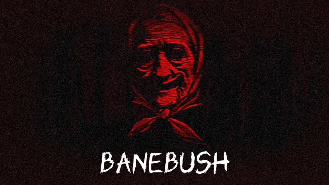 De Engelse vertaling van Banebush is opgevijzeld