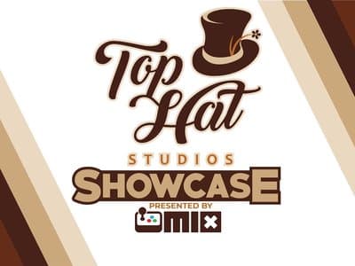 Top Hat Studios Cover