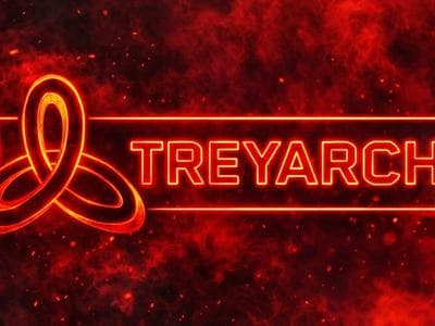Treyarch Cover
