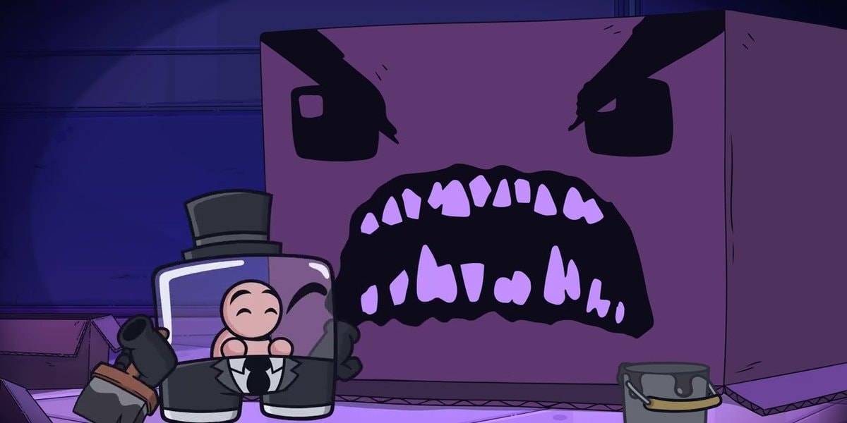 Zie meer van Dr. Fetus' Mean Meat Machine