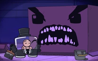 Zie meer van Dr. Fetus' Mean Meat Machine