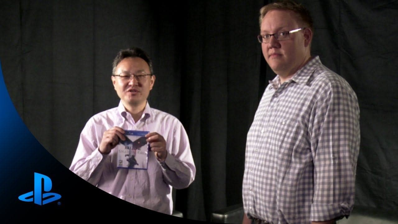 PlayStation ligt onder vuur nadat spelers online DRM check vinden