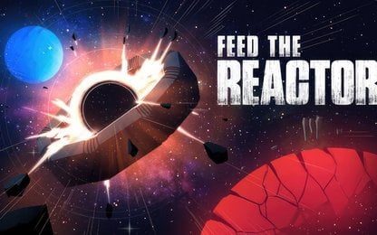 Een reactor draaiende houden hoeft niet duur te zijn