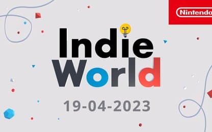 Zie wat er allemaal naar Nintendo Switch komt