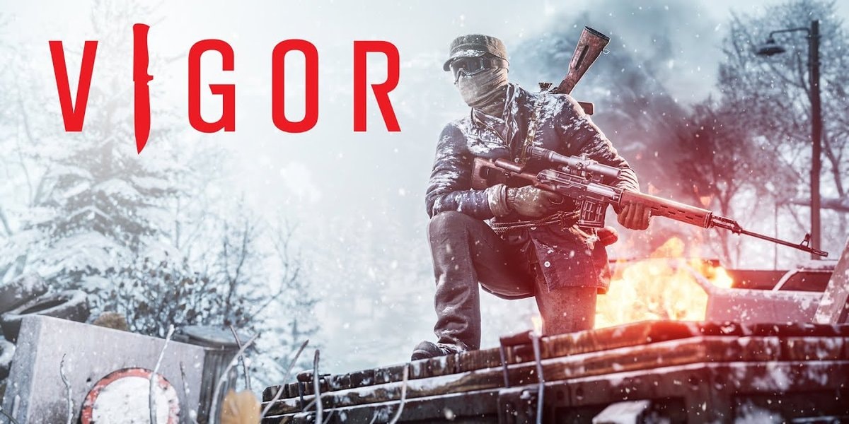 Leer wat update 14.1 naar Vigor brengt