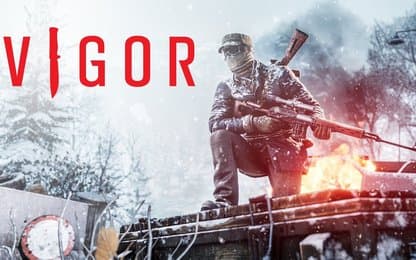 Leer wat update 14.1 naar Vigor brengt