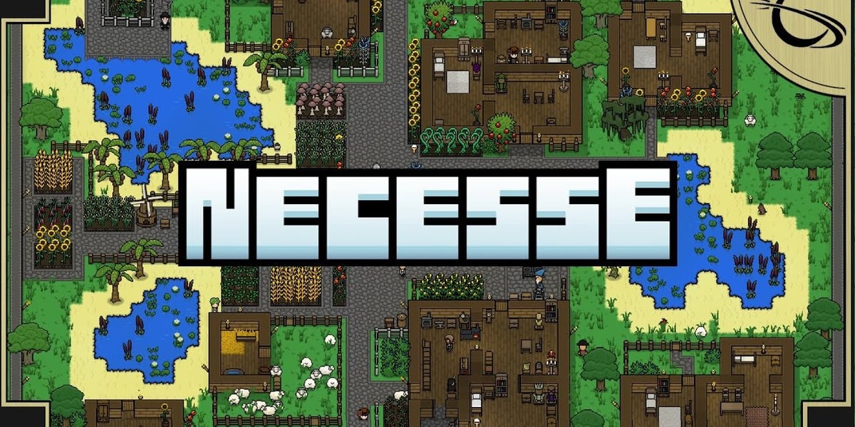 Necesse is eindelijk bijna klaar voor release